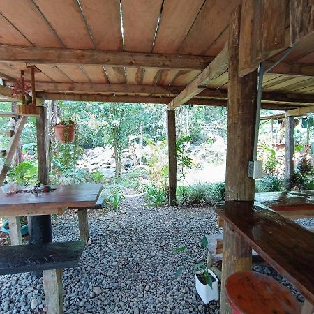 Cabana Vista Rio Celeste Zewnętrze zdjęcie