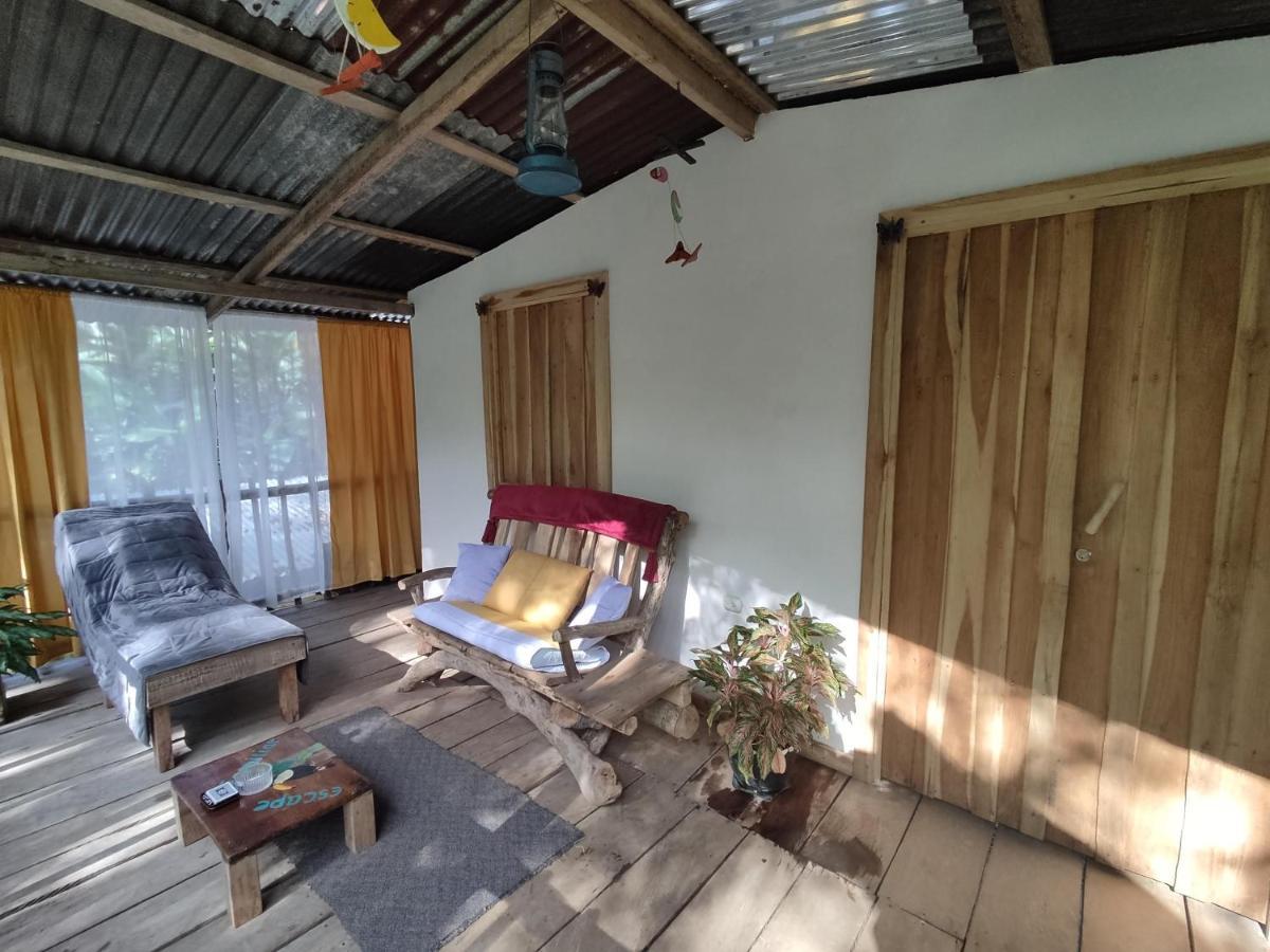 Cabana Vista Rio Celeste Zewnętrze zdjęcie