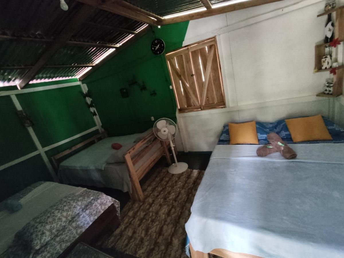 Cabana Vista Rio Celeste Zewnętrze zdjęcie