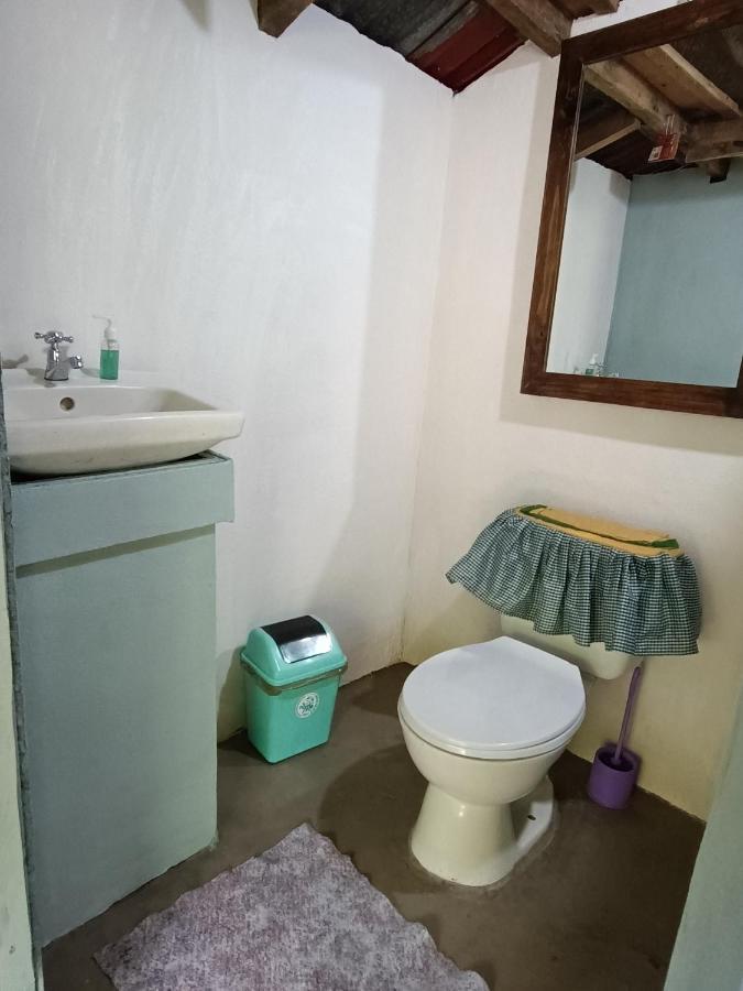 Cabana Vista Rio Celeste Zewnętrze zdjęcie