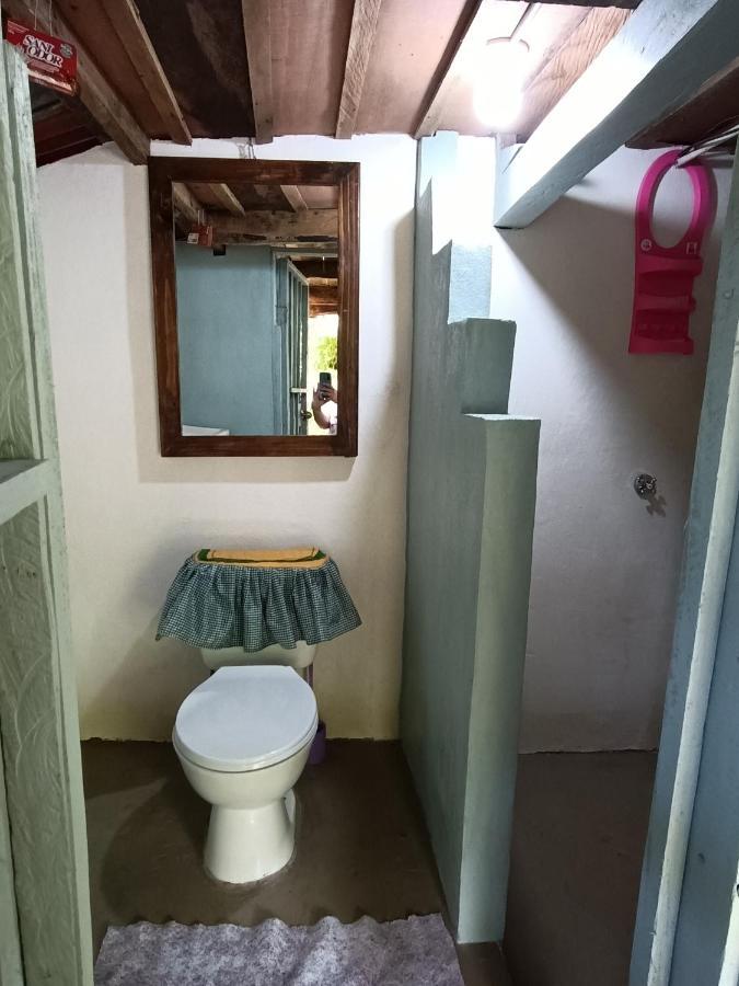 Cabana Vista Rio Celeste Zewnętrze zdjęcie