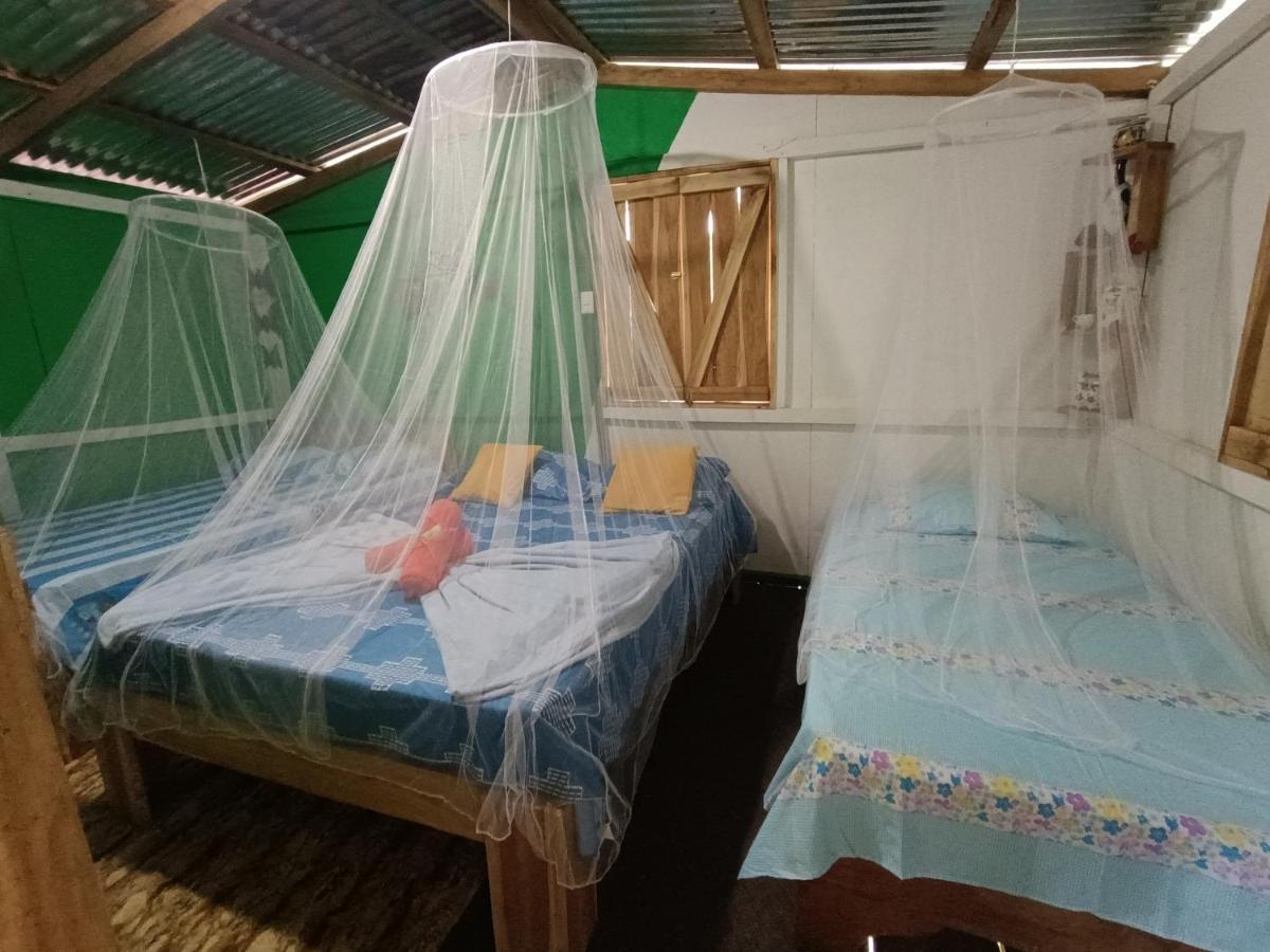 Cabana Vista Rio Celeste Zewnętrze zdjęcie
