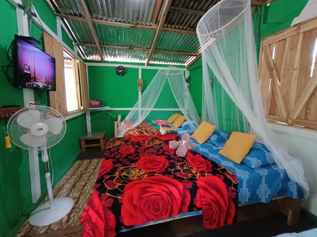 Cabana Vista Rio Celeste Zewnętrze zdjęcie